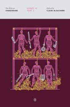 henry iv part 2-william shakespeare-9780143131762