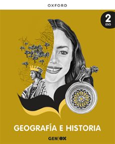 geniox geografia e historia 2º eso libro del alumno-9780190539962