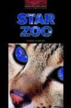 the star zoo: 1000 headwords (stage 3)-harry gilbert-9780194230162