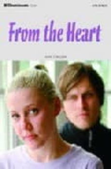 dominoes 1 from the heart with audio cd-9780194246262