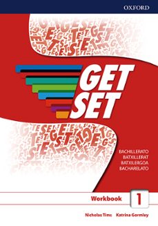 get set 1  work book-9780194743662