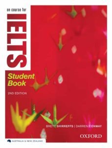 on course for ielts sb (2nd)-9780195574562