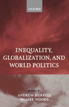 inequality, globalization, and world politics-9780198295662