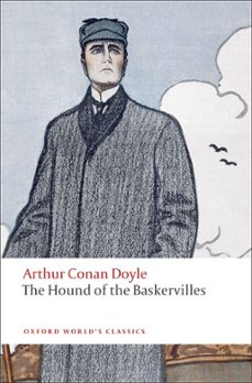 the hound of the baskervilles (oxford world s classics)-9780199536962