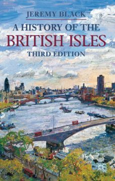 a history of the british isles-9780230362062