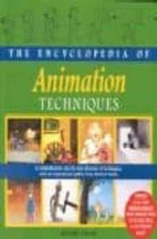 the encyclopedia of animation techniques-richard taylor-9780240515762