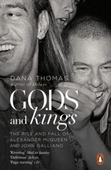 gods and kings-dana thomas-9780241198162