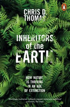 Imagen Principal de Inheritors of the Earth