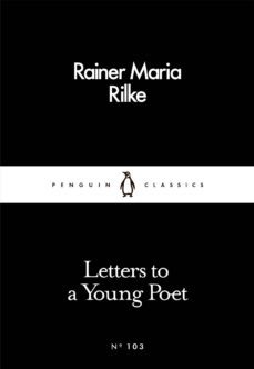 letters to a young poet-rainer maria rilke-9780241252062