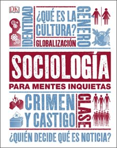 sociologia para mentes inquietas-9780241326862