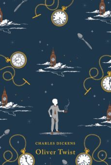 oliver twist-charles dickens-9780241331262