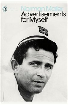 advertisements for myself-norman mailer-9780241340462