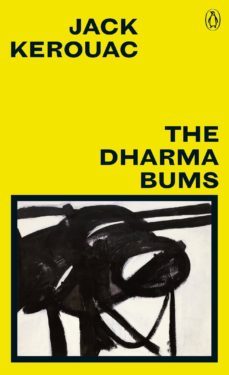 the dharma bums-9780241348062