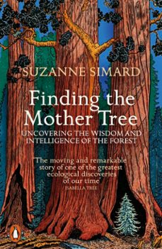 finding the mother tree (ebook)-suzanne simard-9780241389362