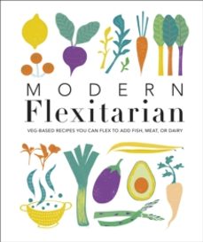 modern flexitarian-9780241419762