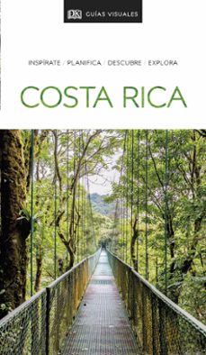 costa rica 2020 (guias visuales)-9780241432662