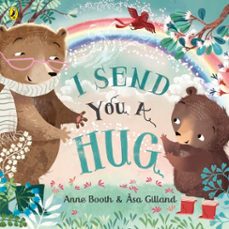 i send you a hug (ebook)-anne booth-9780241625262