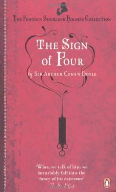 the sign of four-arthur conan doyle-9780241952962