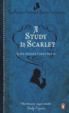 a study in scarlet-arthur conan doyle-9780241959862