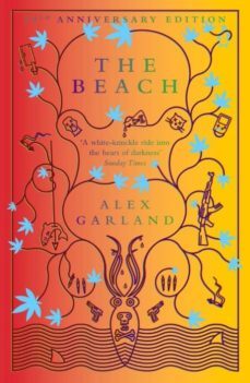 the beach-alex garland-9780241976562