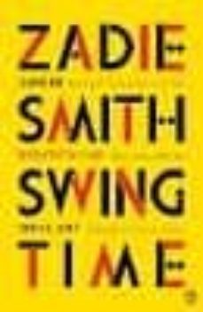 swing time-9780241980262