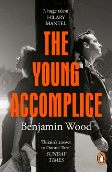 -benjamin wood-9780241988862