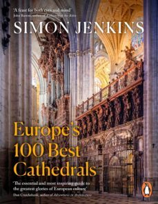 europes 100 best cathedrals (ebook)-simon jenkins-9780241989562