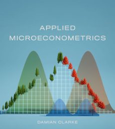 applied microeconometrics (ebook)-damian clarke-9780262053662