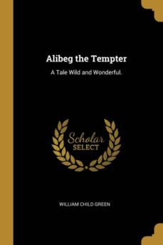 alibeg the tempter-9780270807462