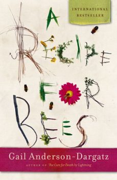 a recipe for bees (ebook)-gail anderson dargatz-9780307363862