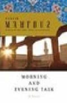 morning an evening talk-naguib mahfuz-9780307455062