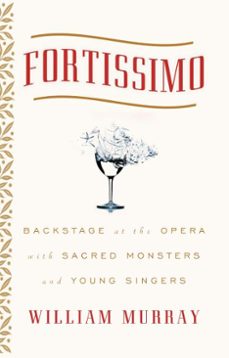 fortissimo (ebook)-william murray-9780307525062