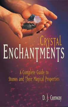 crystal enchantments (ebook)-d.j. conway-brian ed. conway-9780307785862