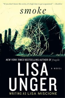 -lisa unger-9780307953162