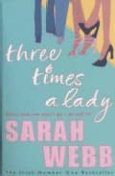 three times a lady-9780330412162