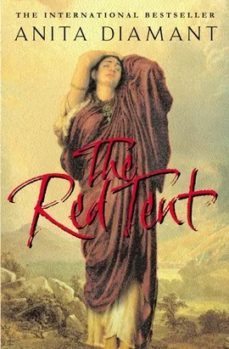 the red tent-9780330487962