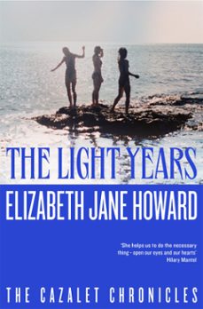 the light years-elizabeth jane howard-9780330527262