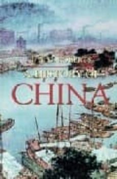 a history of china-j.a.g. roberts-9780333654262