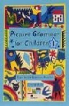 picture grammar for children starter: student s book-9780333752562