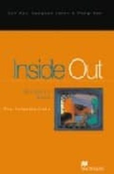 inside out. workbook cd (pre-intermediate)-9780333975862