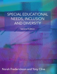 special educational needs, inclusion and diversity-norah frederickson-tony cline-9780335221462