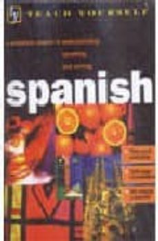 spanish ty (libro + casete)-juan kattan ibarra-9780340688762