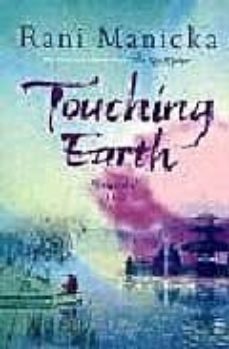 touching earth-9780340833162