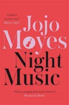 night music-jojo moyes-9780340895962