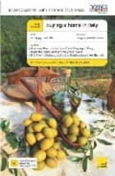 teach yourself buying a home in italy (includes cd)-mac bride-9780340900062