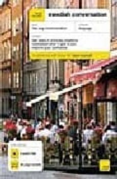 teach yourself swedish conversation cd-regina harkin-9780340927762