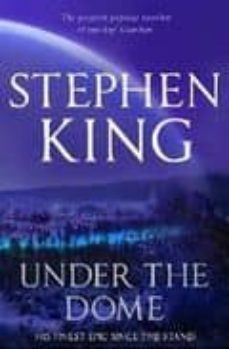 under the dome-9780340992562