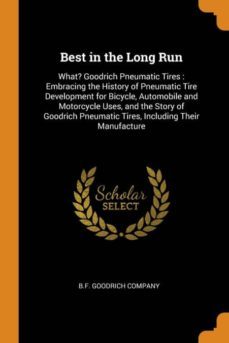 best in the long run-9780341726562