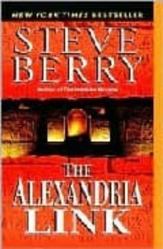 the alexandria link-9780345485762
