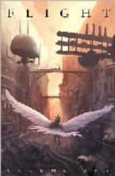 flight volumen one-9780345496362